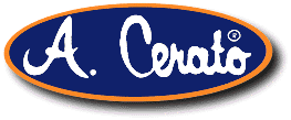 Antonio CERATO Logo